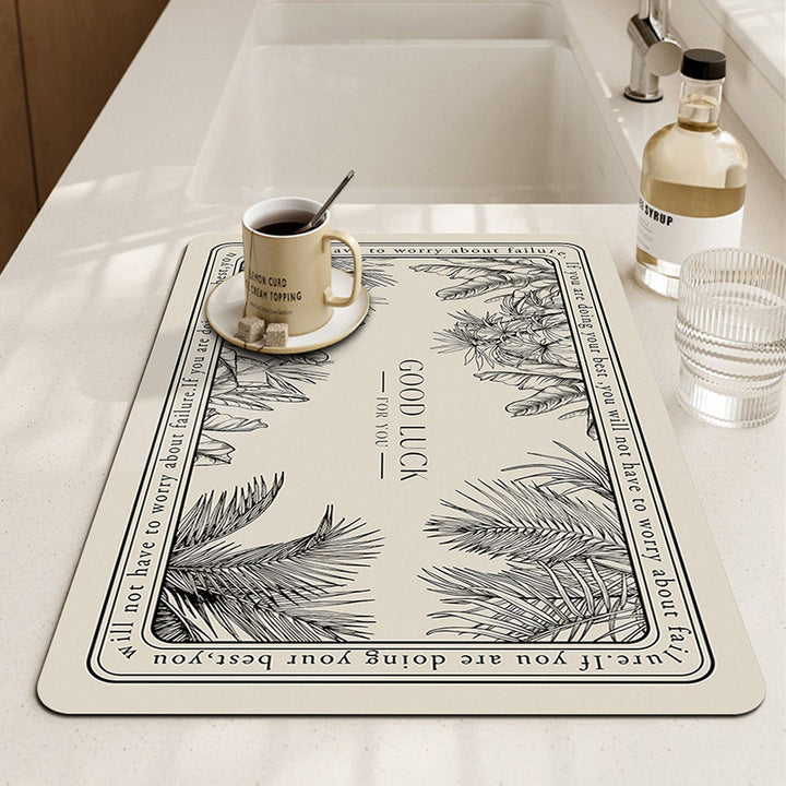 Stylish Decorative Table Mat