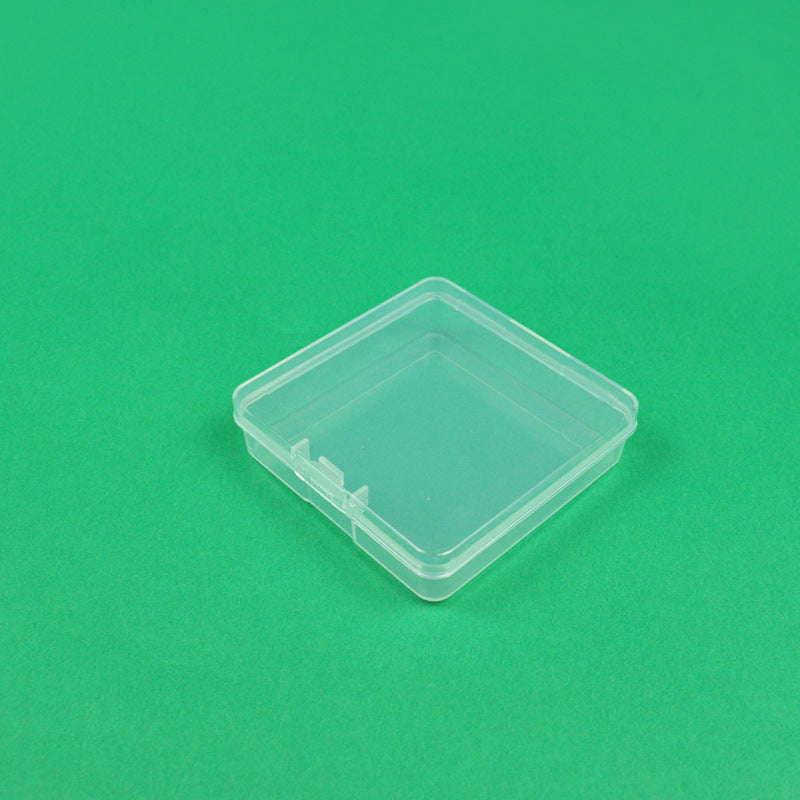 Square Multi-Purpose Storage Container Stornfield