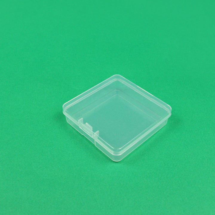 Square Multi-Purpose Storage Container Stornfield