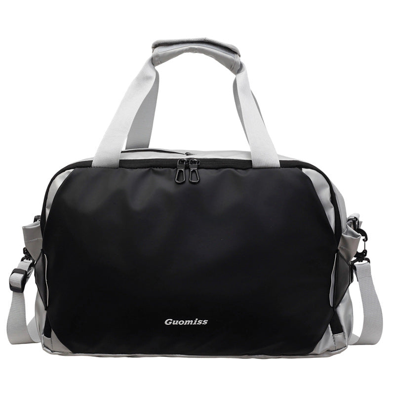 Women's Sporty Fitness and Travel Bag Stornfield