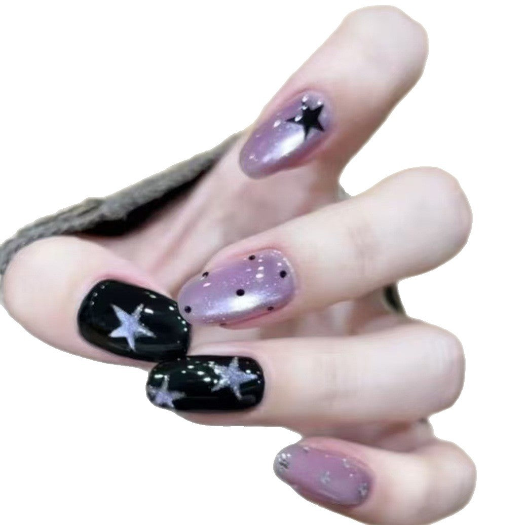Celestial Nail Art Collection Stornfield