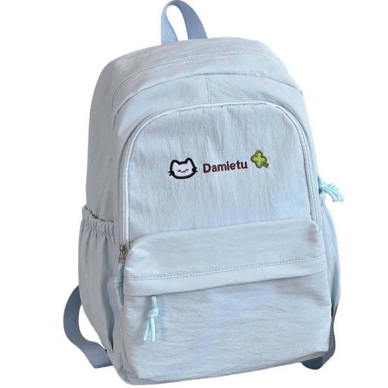 Lightweight Urban Travel Backpack Stornfield