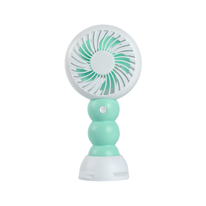 Women's Wearable Multi-Position Fan Stornfield