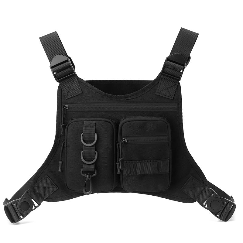 Tactical Utility Vest Stornfield