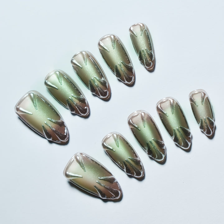 Nail Art Stornfield