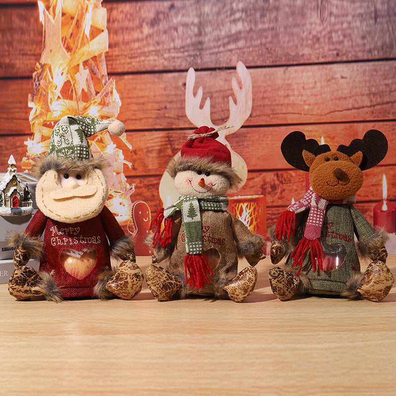 Plush Reindeer Stornfield