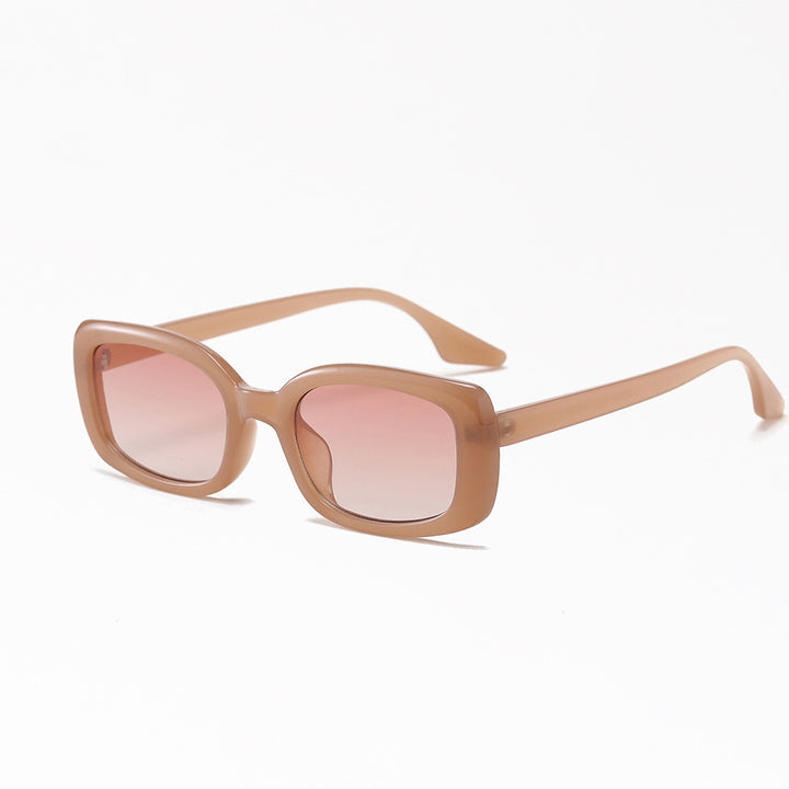 Ladies fashionable sunglasses with ergonomic frame Stornfield