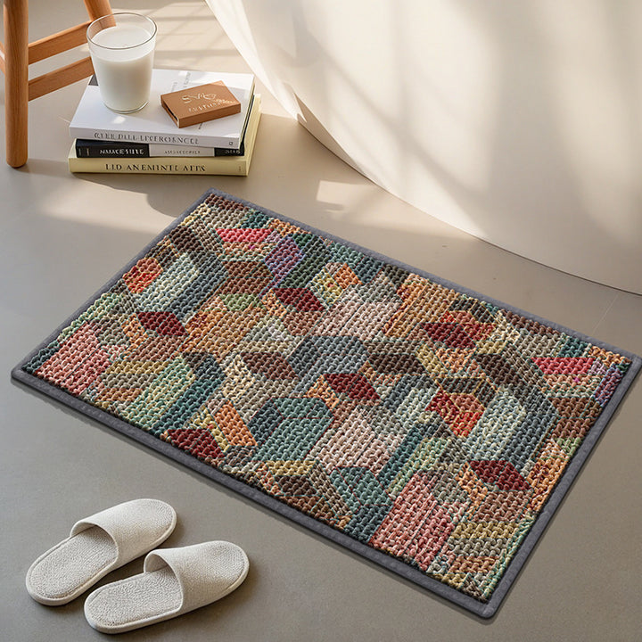 Indoor Welcome Mat
