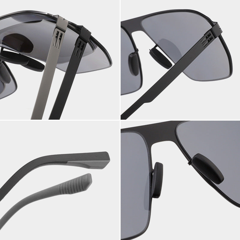 Stylish Shield Sunglasses Stornfield