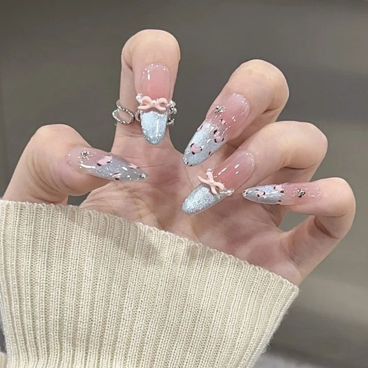 Nail set Stornfield