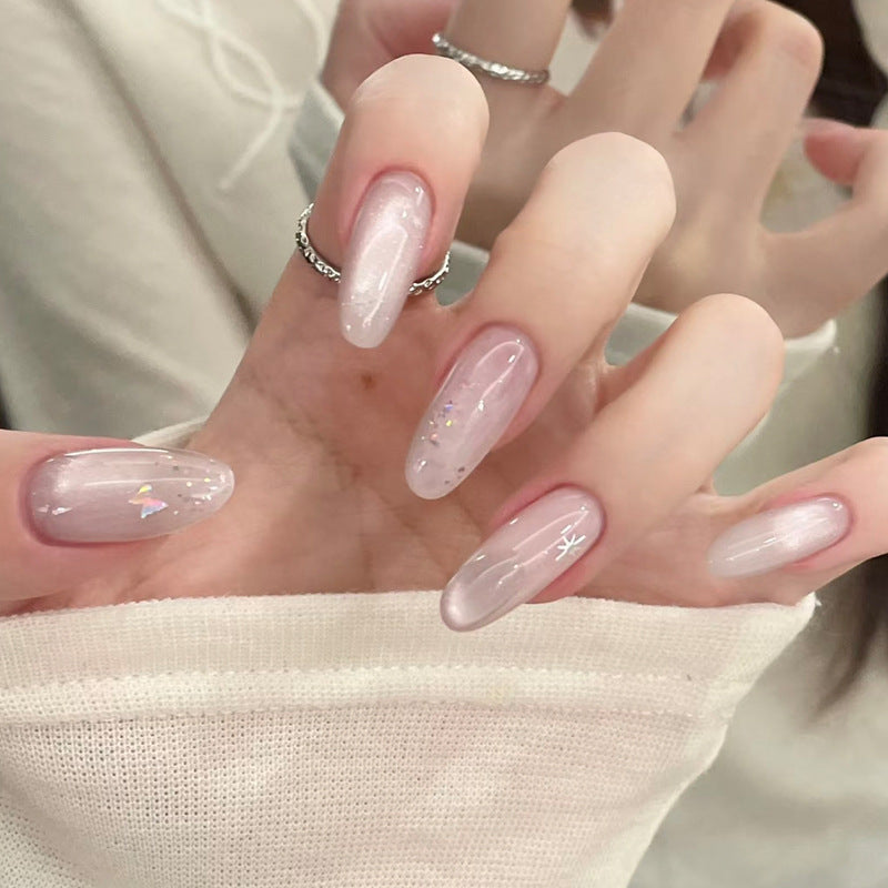 Premium Nail Art Extensions Stornfield