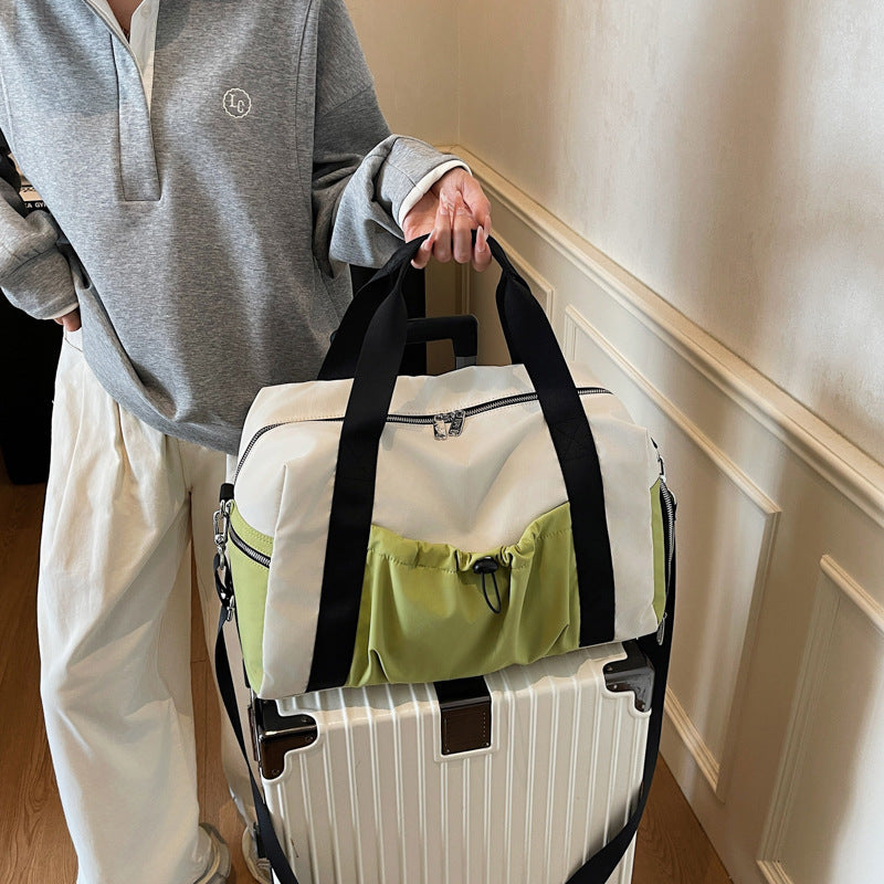 Multi-functional Sport Duffel Bag Stornfield