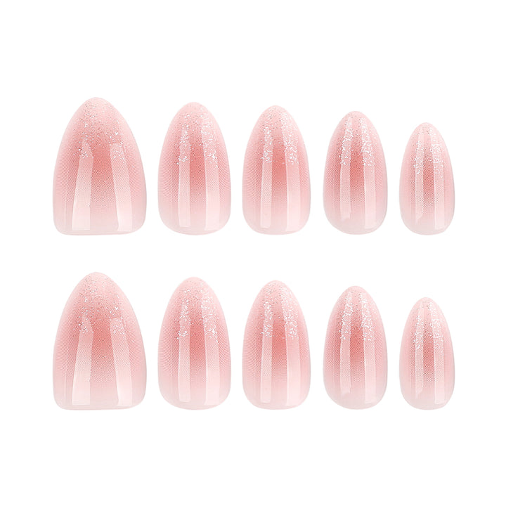 Shiny Nail Extensions Stornfield