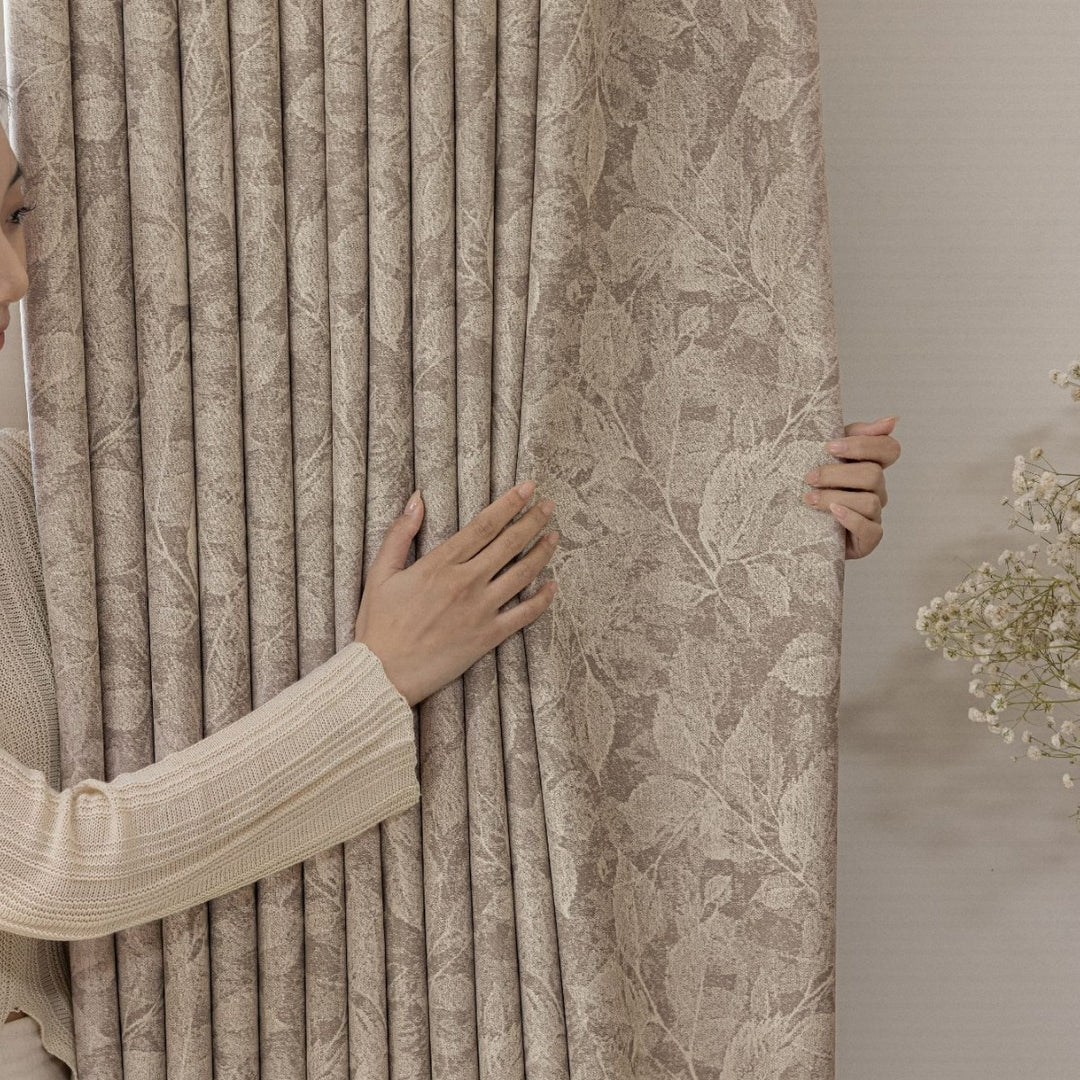 Window Treatment Drapes Stornfield
