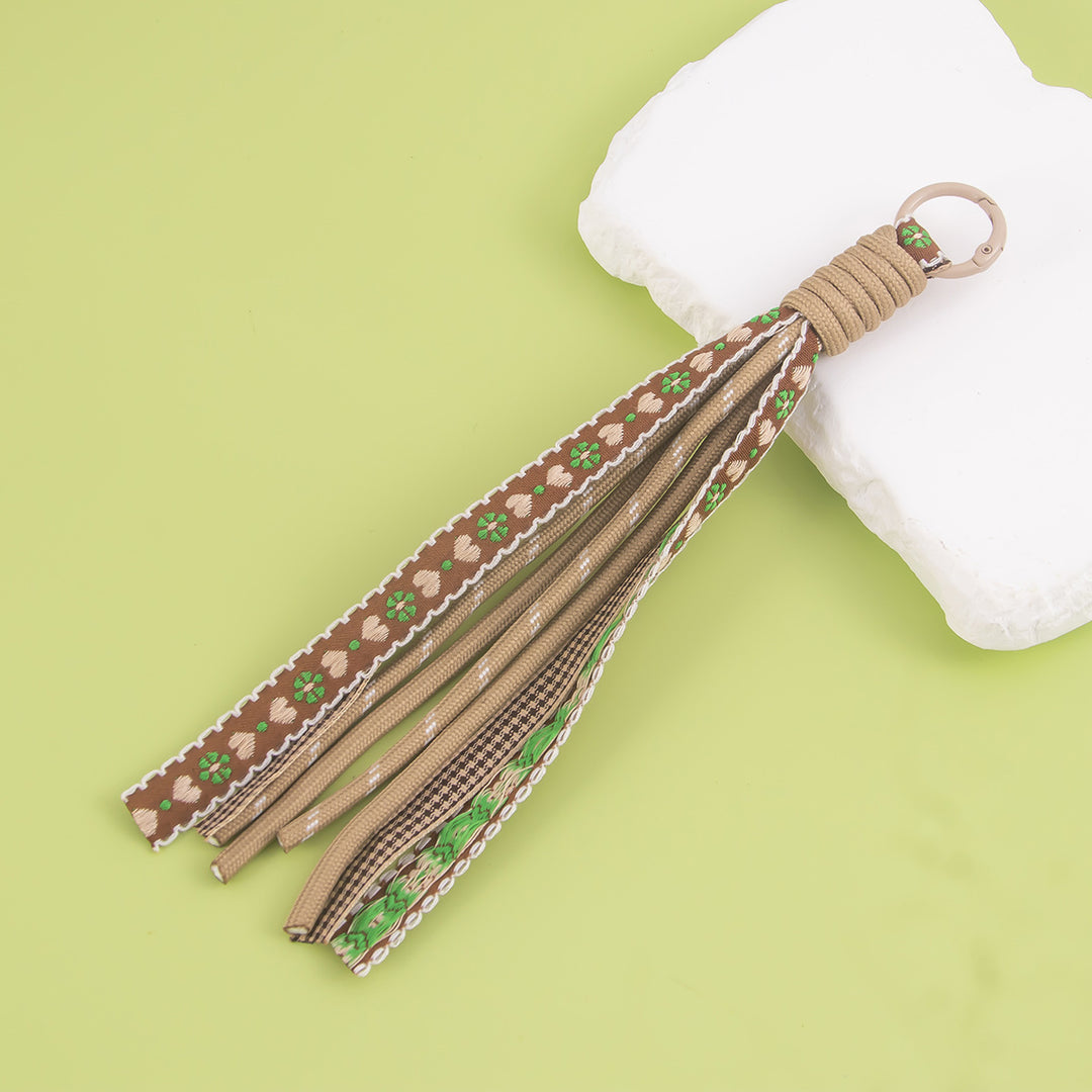 Decorative Keychain Stornfield