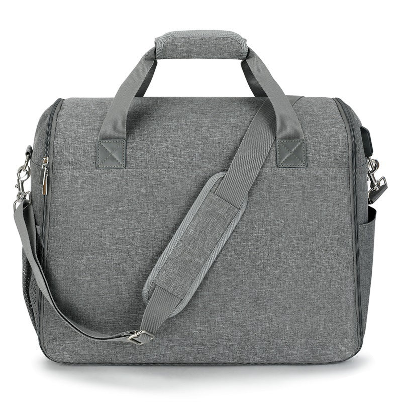 Multi-Purpose Organizer Duffel Bag Stornfield
