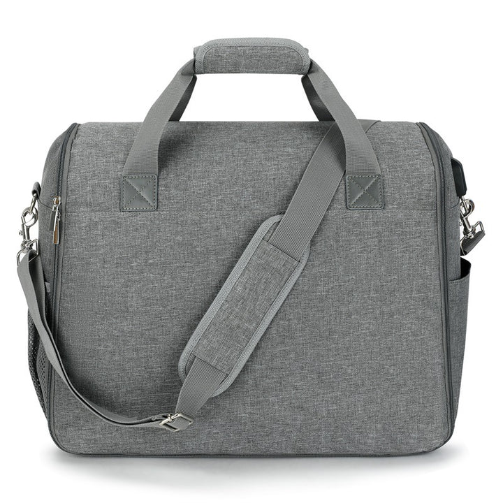 Multi-Purpose Organizer Duffel Bag Stornfield