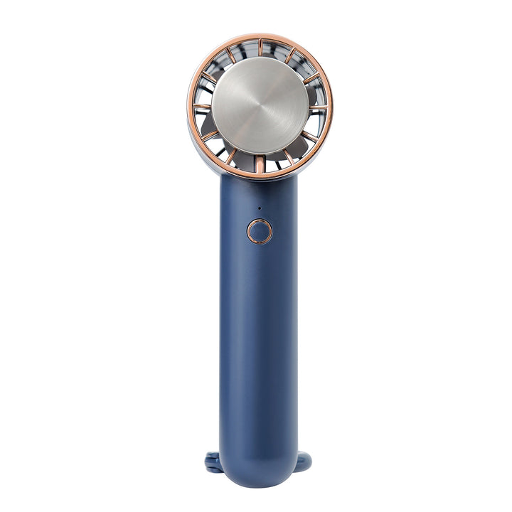 Unisex portable handheld fan with powerful battery Stornfield