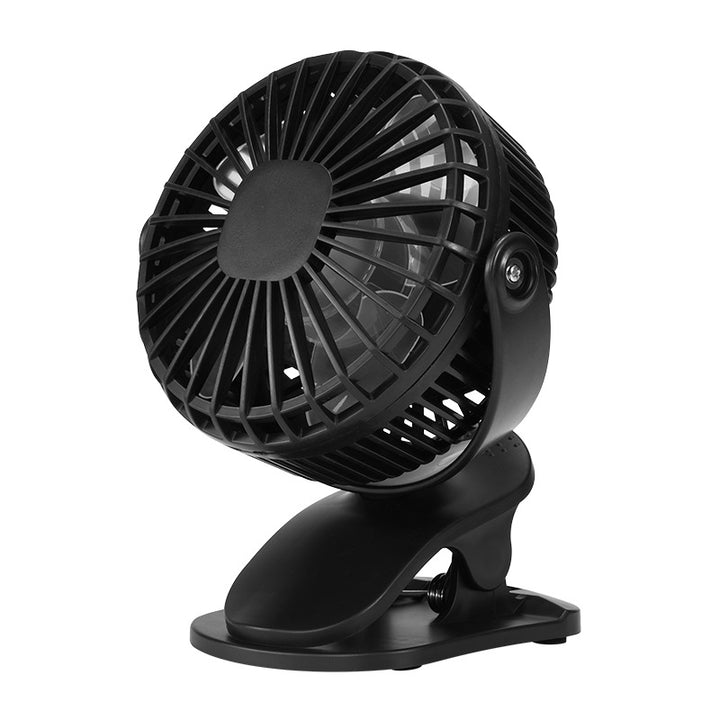 Women's portable table fan Stornfield