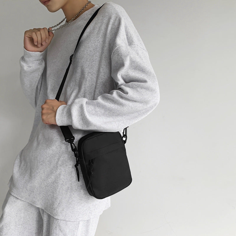 Compact Organizational Crossbody Bag Stornfield