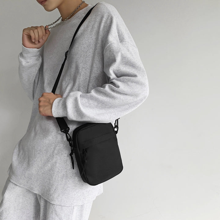 Compact Organizational Crossbody Bag Stornfield