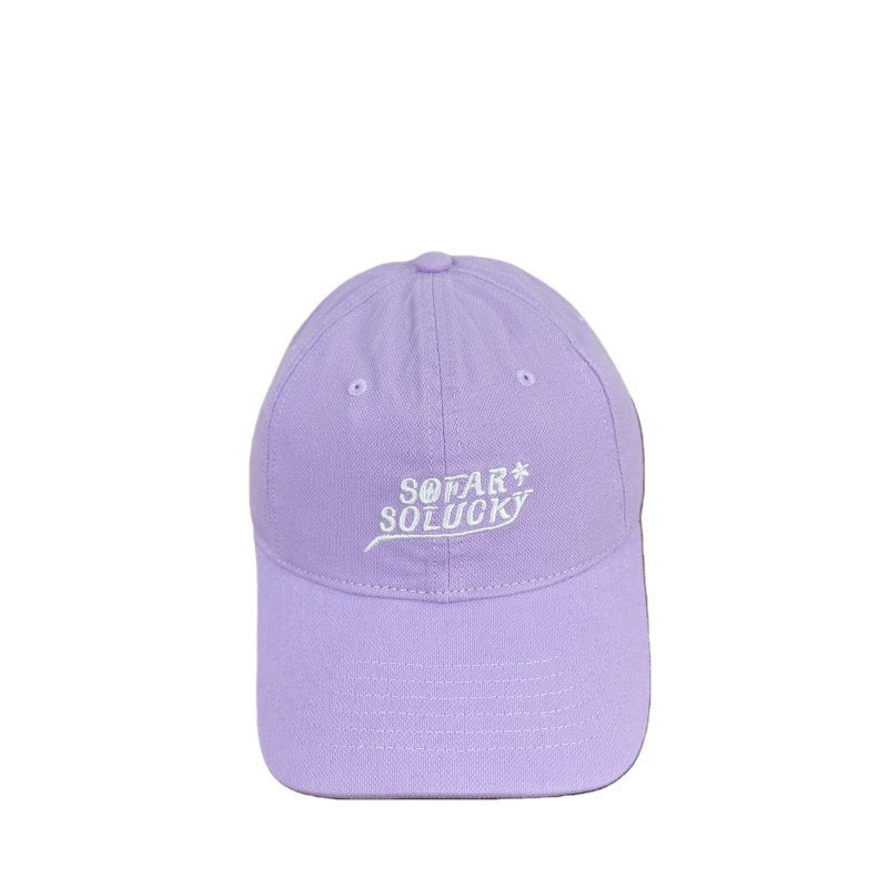 Men's Casual Adjustable Logo Cap Stornfield