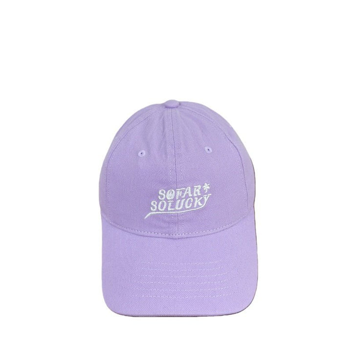 Men's Casual Adjustable Logo Cap Stornfield