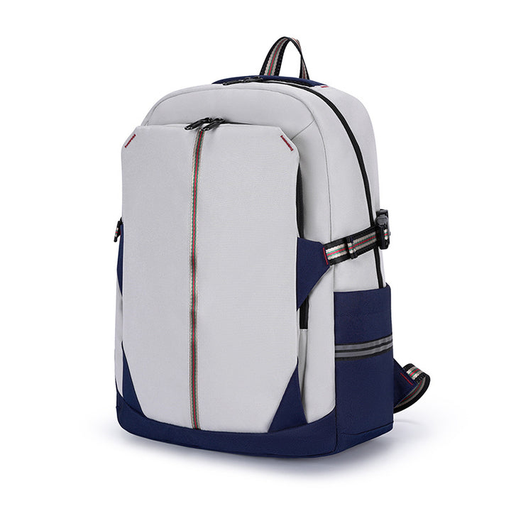 Lightweight Ergonomic Backpack Stornfield