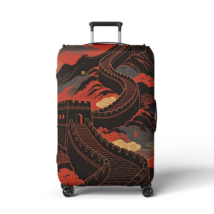 Women Hard Shell Suitcase Stornfield