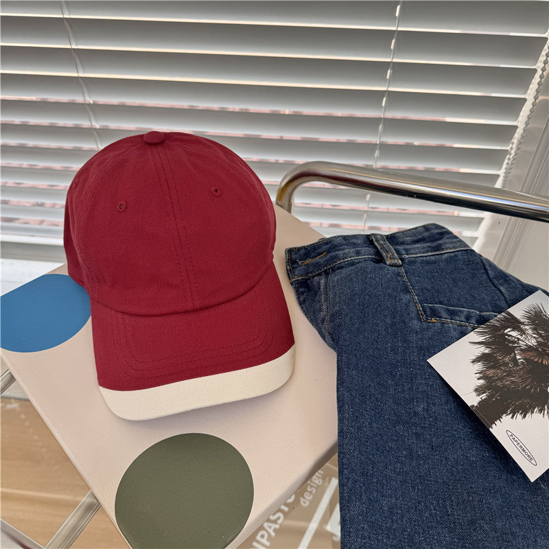 Men's Classic Cotton Baseball Cap Stornfield