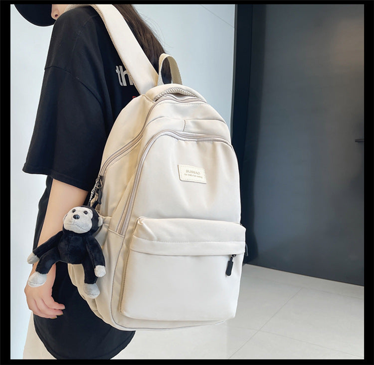 Casual Multi-Purpose Backpack Stornfield