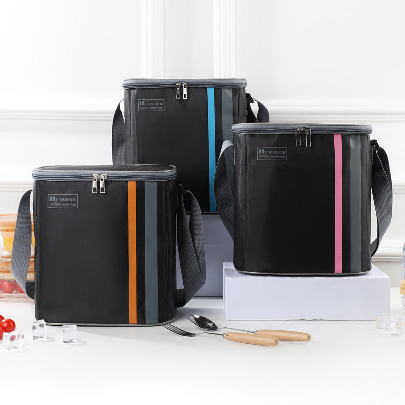 Insulated Lunch Cooler Bag