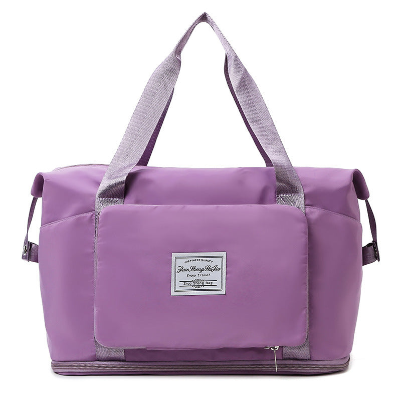 Versatile Travel Tote