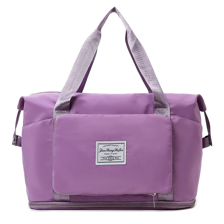 Versatile Travel Tote