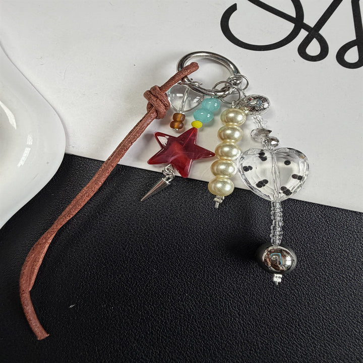 Decorative Charm Keychain Stornfield 1790135023