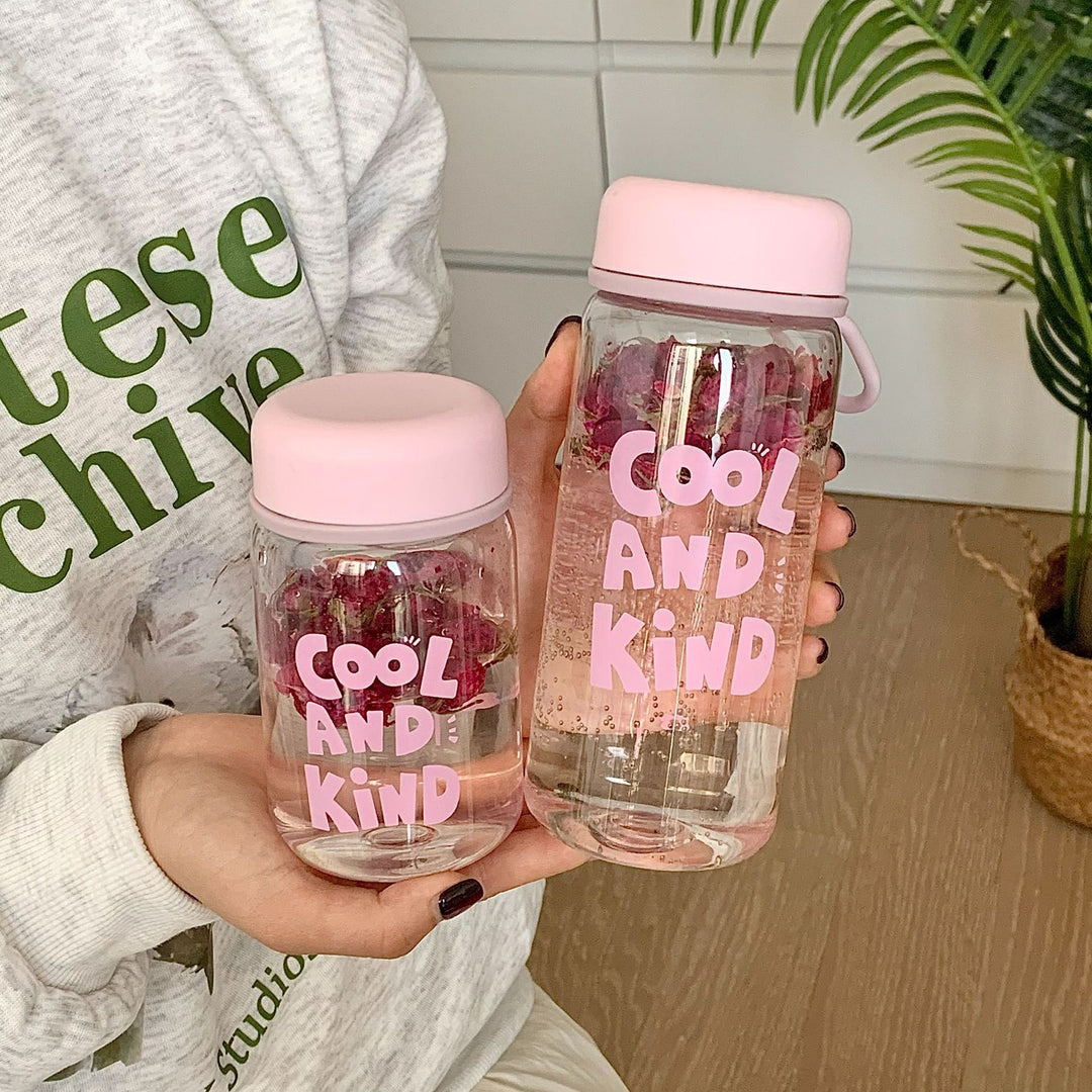 Ladies stylish drink container with creative designs Stornfield