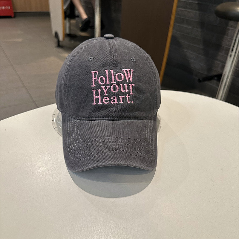 Men's Adjustable Graphic Baseball Cap Stornfield