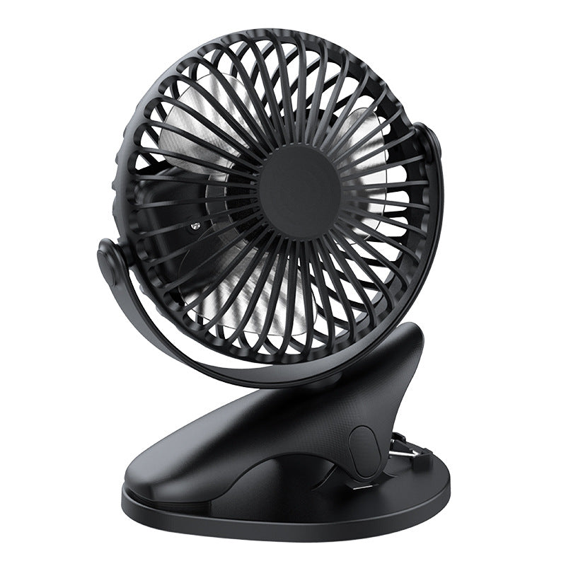 Ladies Portable Table Fan Stornfield