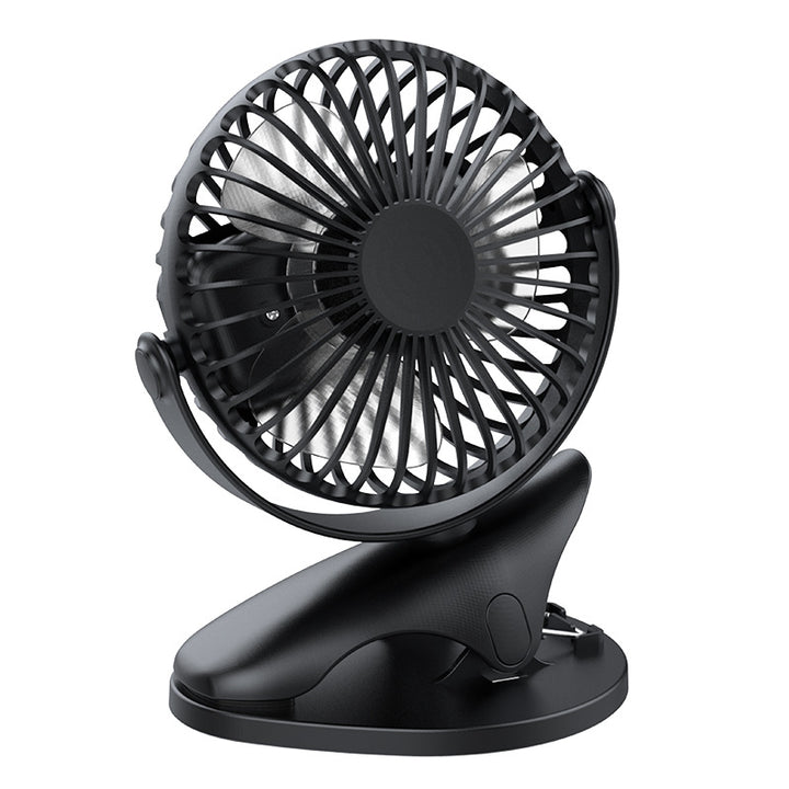 Ladies Portable Table Fan Stornfield