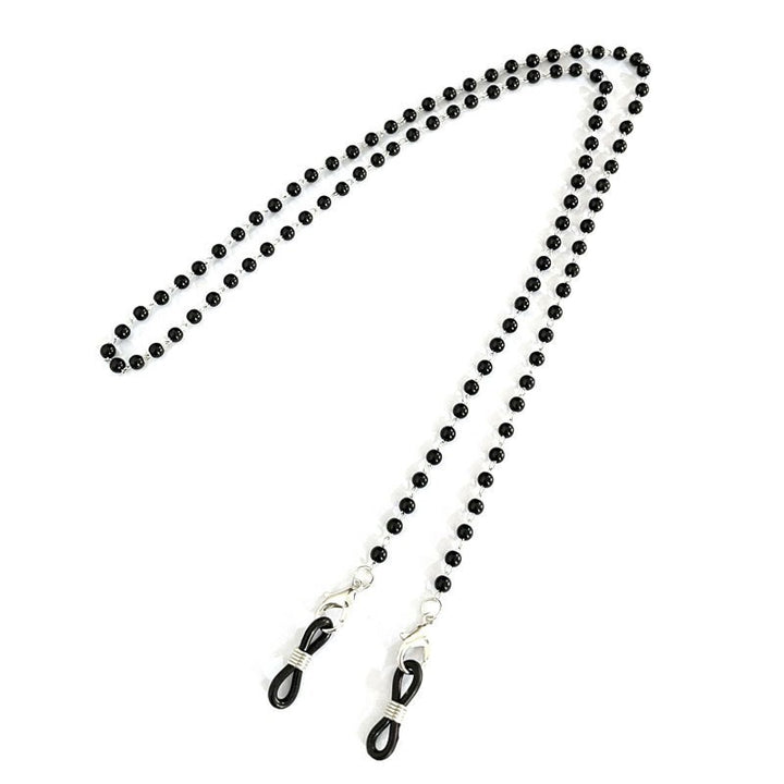 Beaded Eyewear Chain Stornfield