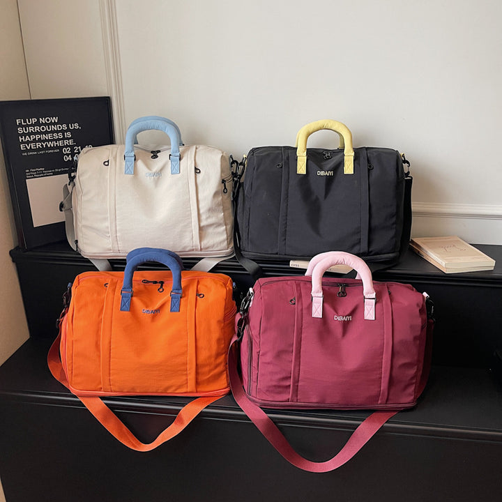 Women's Travel Bag Stornfield