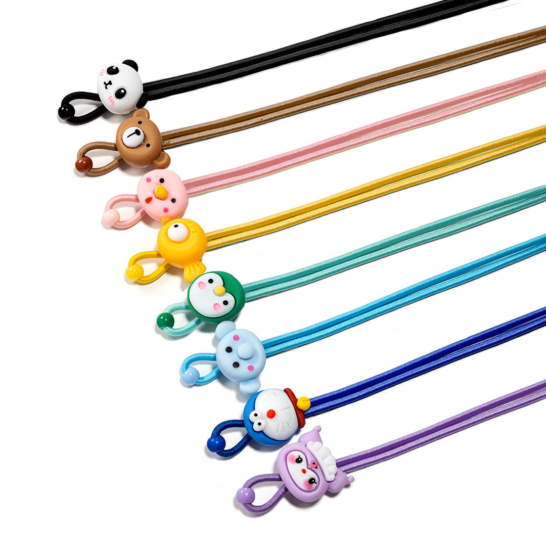 Fun Animal-Themed Eyewear Holder Stornfield