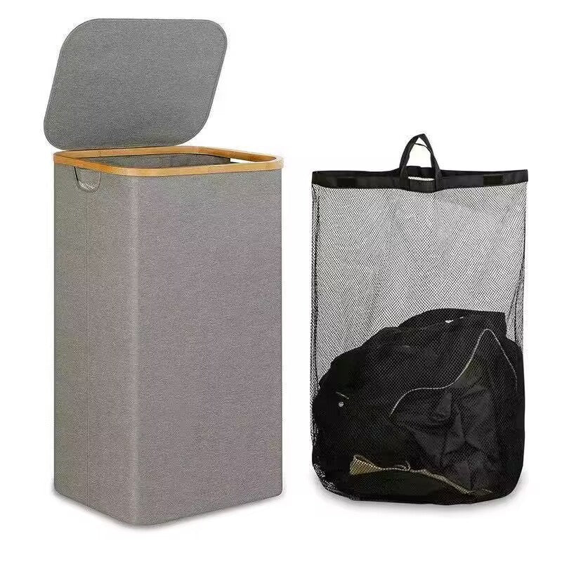 Modern storage system for laundry Stornfield