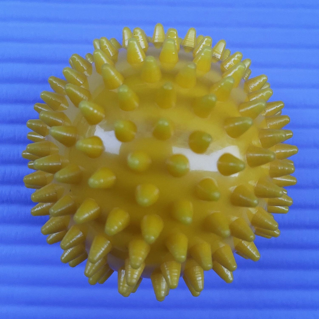 Massage ball with knobs Stornfield