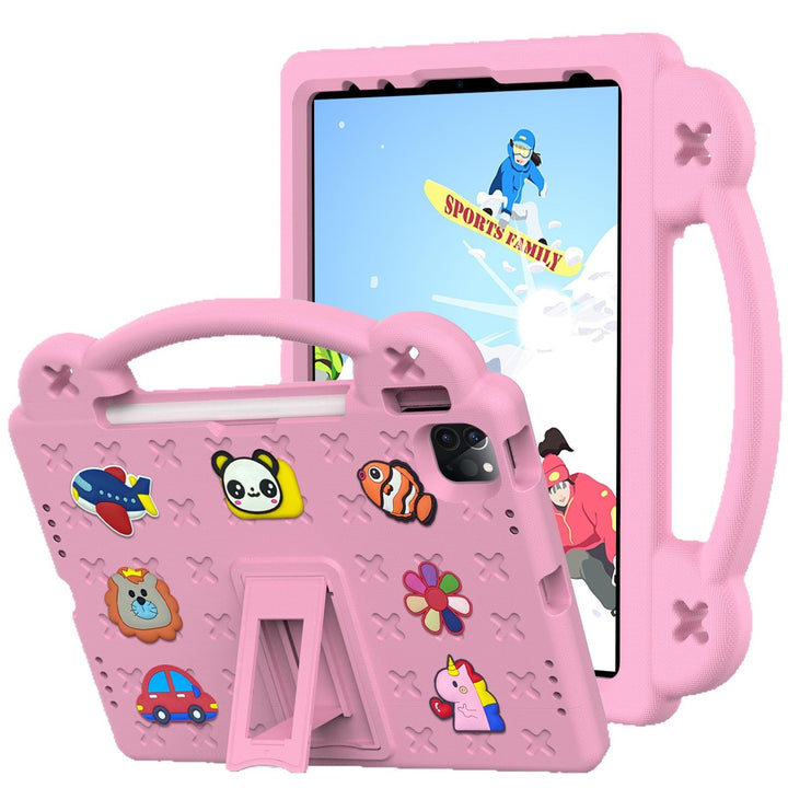 Children's Shockproof Tablet Case Stornfield