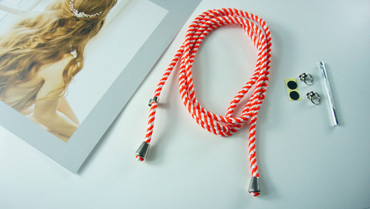 Stylish Adjustable Necklace Stornfield