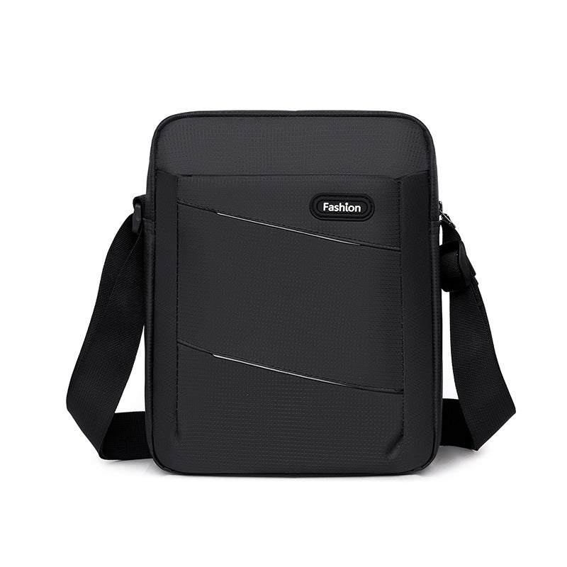 Sleek Messenger Bag Stornfield