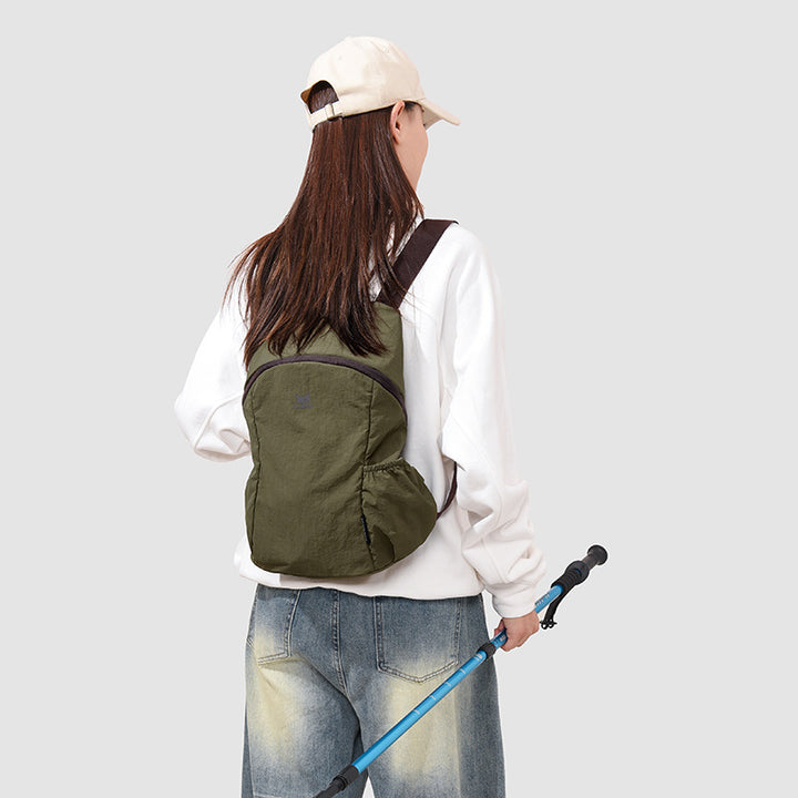 Lightweight Compact Backpack Stornfield