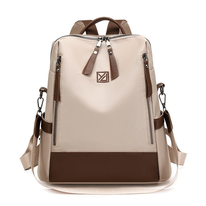 Versatile Multi-Function Backpack Stornfield