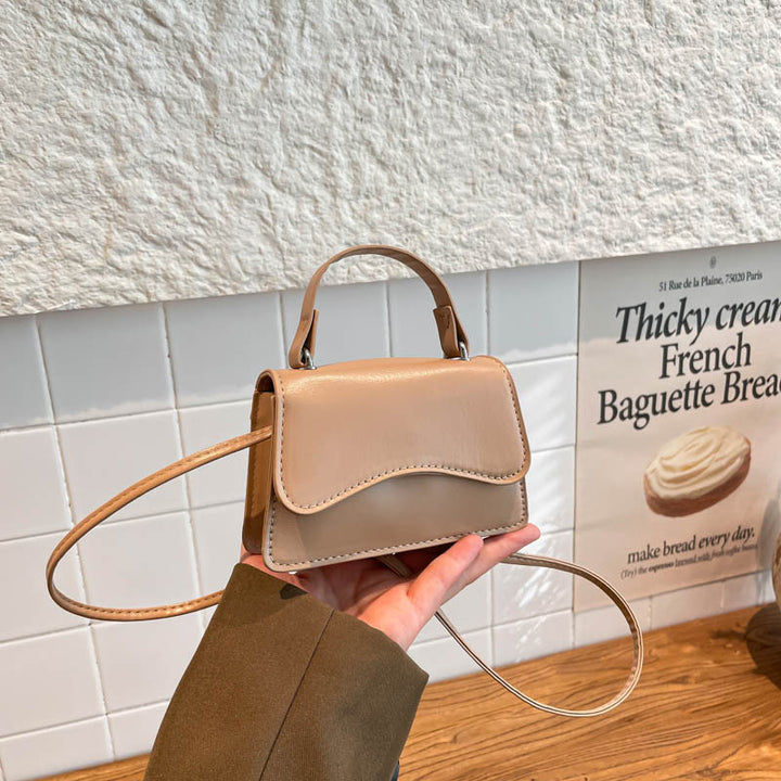 WoElegant Structured Mini Handbag Stornfield